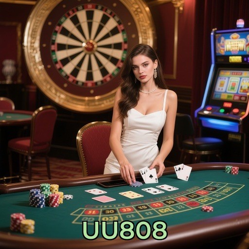 UU808