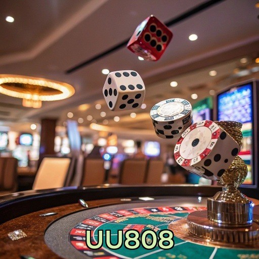 UU808