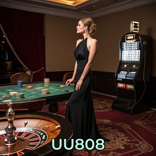 UU808